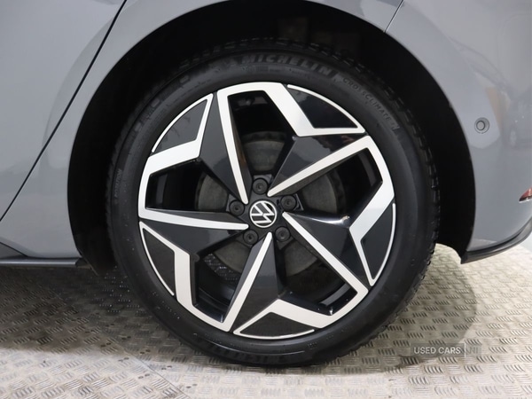 Used Volkswagen ID.3 2023 for sale - 76359469: Photo 25
