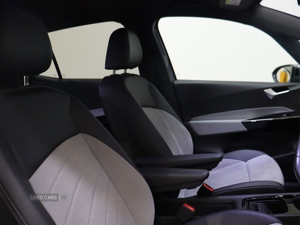 Used Volkswagen ID.3 2023 for sale - 76359469: Photo 26