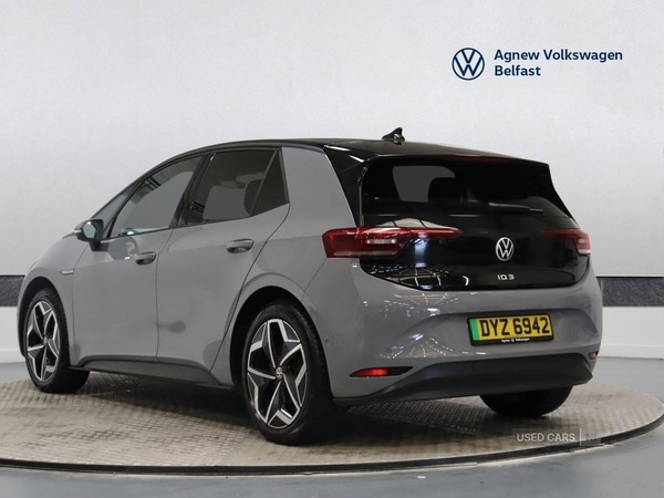 Used Volkswagen ID.3 2023 for sale - 76359469: Photo 3