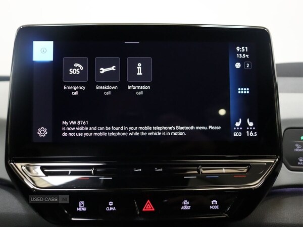 Used Volkswagen ID.3 2023 for sale - 76359469: Photo 32