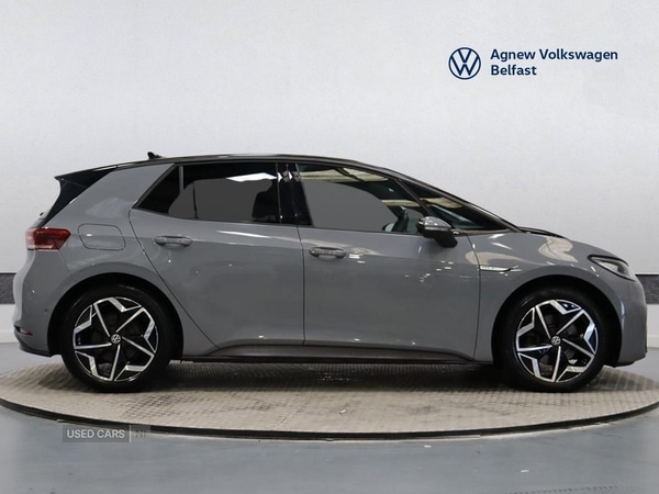 Used Volkswagen ID.3 2023 for sale - 76359469: Photo 4