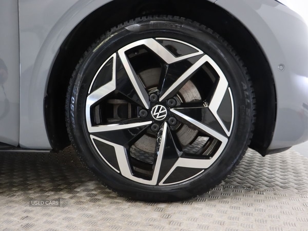 Used Volkswagen ID.3 2023 for sale - 76359469: Photo 5