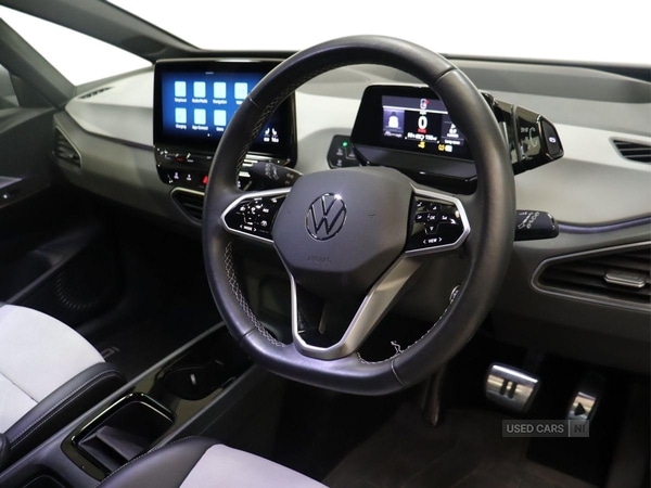 Used Volkswagen ID.3 2023 for sale - 76359469: Photo 6