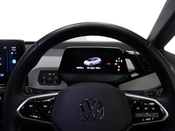 Used Volkswagen ID.3 2023 for sale - 76359469: Photo 8