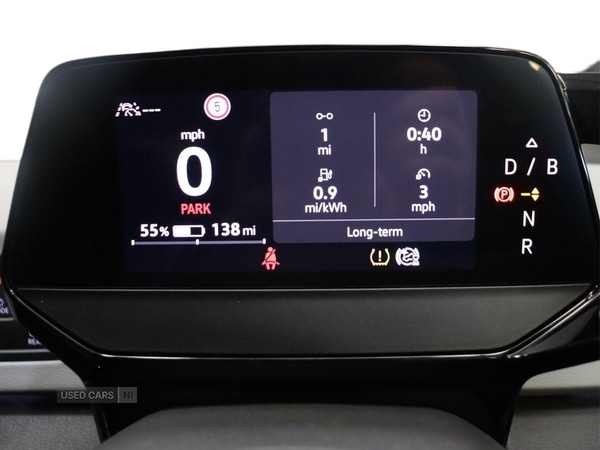 Used Volkswagen ID.3 2023 for sale - 76359469: Photo 9