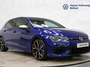 Used Volkswagen Golf 2022 for sale - 75364605: Photo
