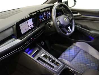 Used Volkswagen Golf 2022 for sale - 75364605: Photo