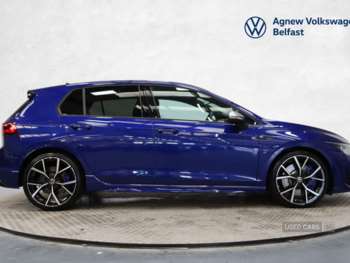 Used Volkswagen Golf 2022 for sale - 75364605: Photo