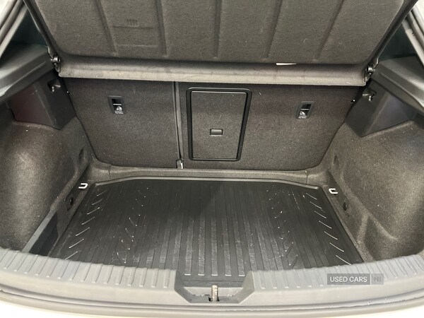 Used SEAT Leon 2021 for sale - 76228452: Photo 10
