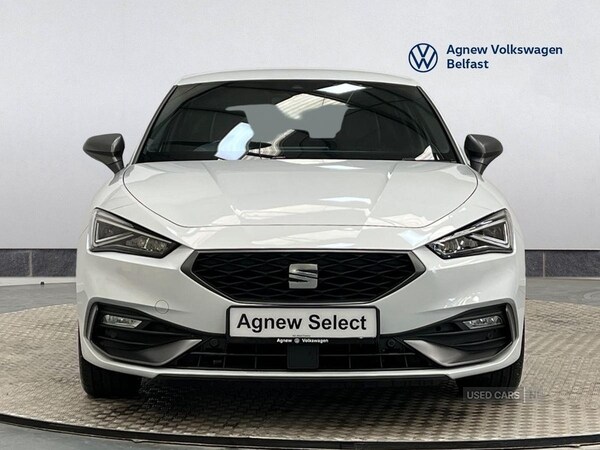 Used SEAT Leon 2021 for sale - 76228452: Photo 11