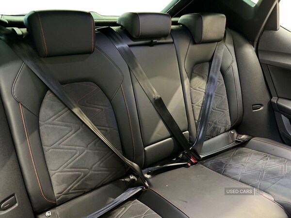 Used SEAT Leon 2021 for sale - 76228452: Photo 14