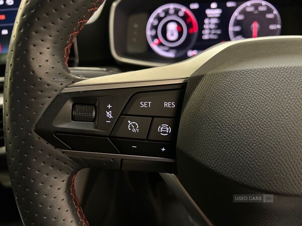Used SEAT Leon 2021 for sale - 76228452: Photo 17