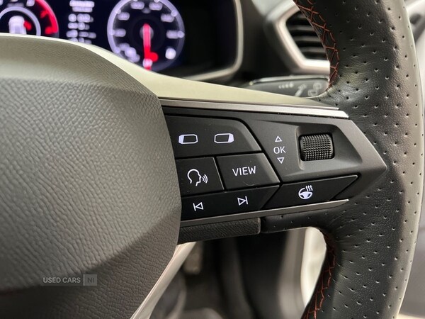 Used SEAT Leon 2021 for sale - 76228452: Photo 18