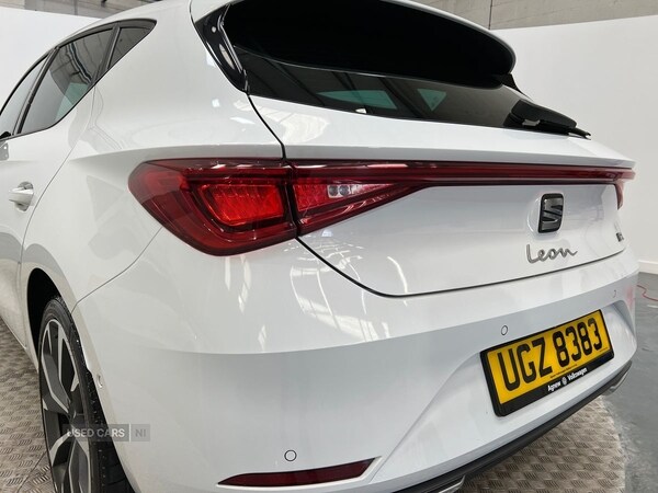 Used SEAT Leon 2021 for sale - 76228452: Photo 19