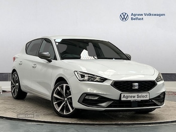 SEAT - Leon