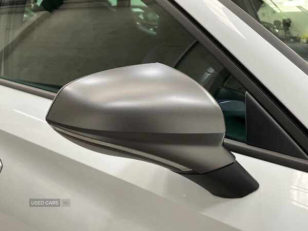 Used SEAT Leon 2021 for sale - 76228452: Photo 20