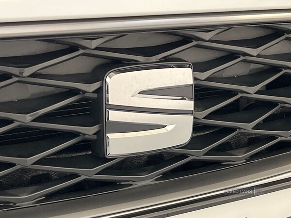 Used SEAT Leon 2021 for sale - 76228452: Photo 21
