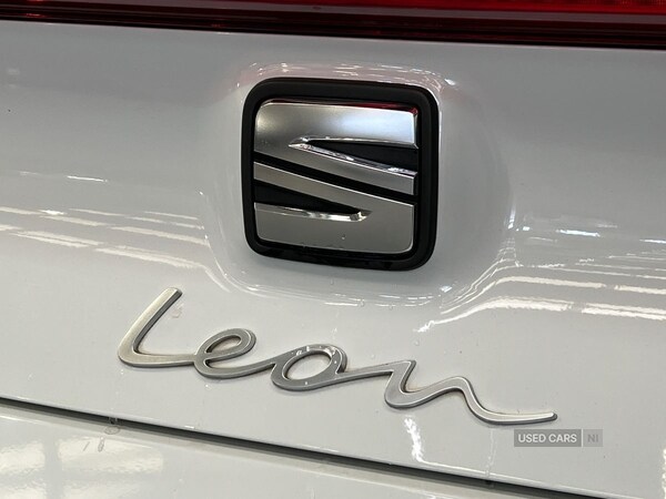 Used SEAT Leon 2021 for sale - 76228452: Photo 22