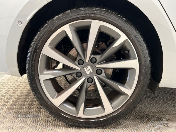 Used SEAT Leon 2021 for sale - 76228452: Photo 24
