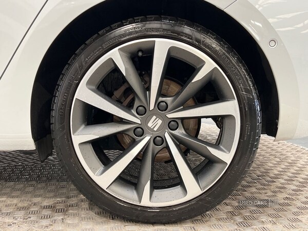 Used SEAT Leon 2021 for sale - 76228452: Photo 25