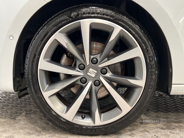 Used SEAT Leon 2021 for sale - 76228452: Photo 26