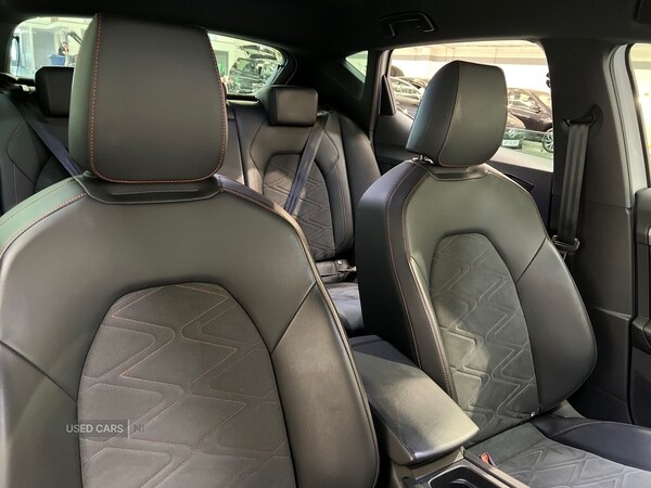 Used SEAT Leon 2021 for sale - 76228452: Photo 27
