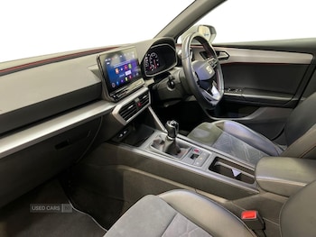 Used SEAT Leon 2021 for sale - 76228452: Photo 2
