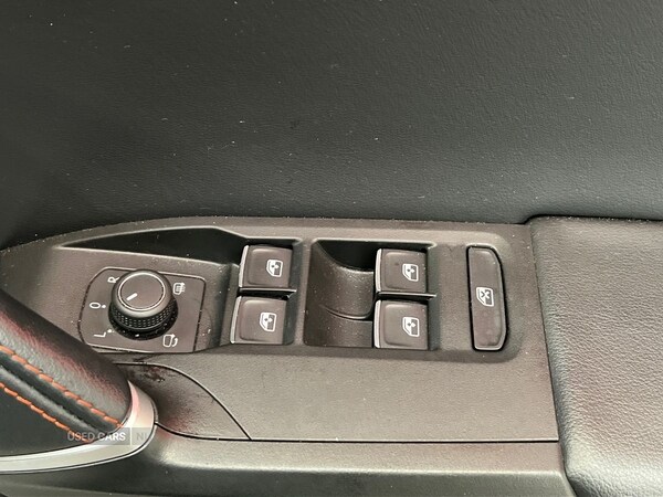 Used SEAT Leon 2021 for sale - 76228452: Photo 30