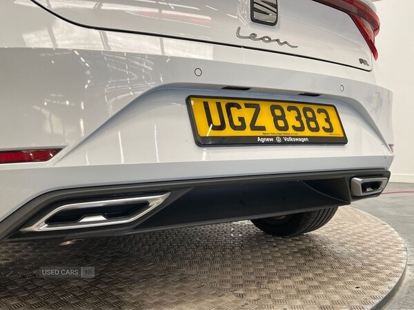 Used SEAT Leon 2021 for sale - 76228452: Photo 31