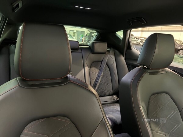 Used SEAT Leon 2021 for sale - 76228452: Photo 32