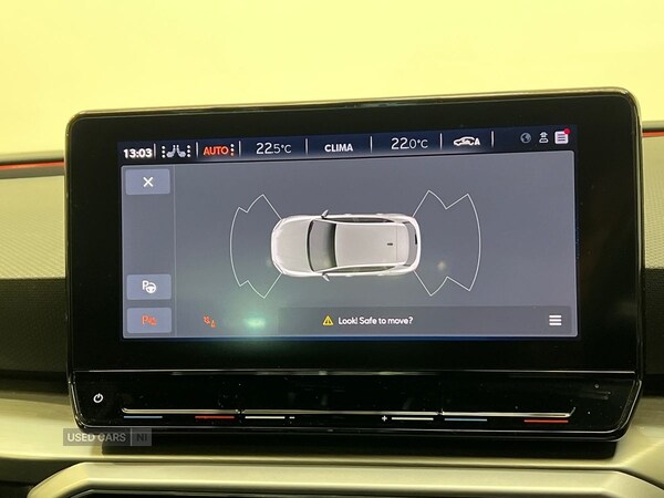 Used SEAT Leon 2021 for sale - 76228452: Photo 36