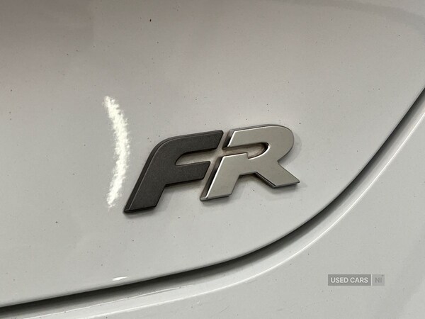 Used SEAT Leon 2021 for sale - 76228452: Photo 37