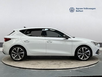 Used SEAT Leon 2021 for sale - 76228452: Photo 4