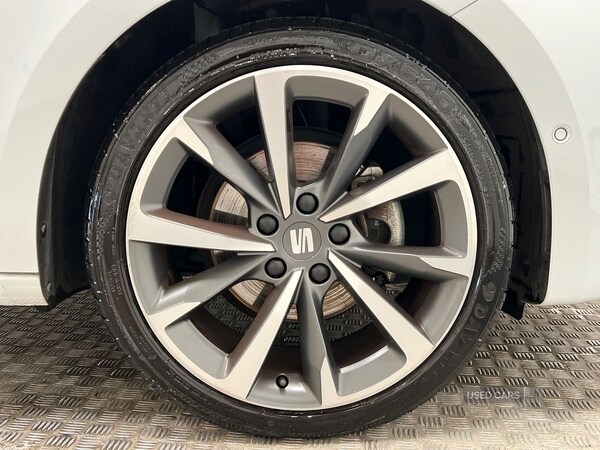 Used SEAT Leon 2021 for sale - 76228452: Photo 5
