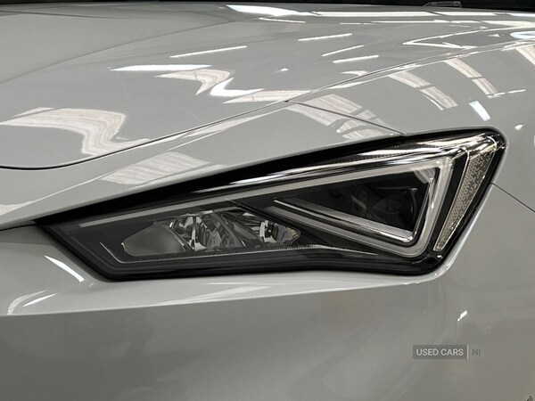 Used SEAT Leon 2021 for sale - 76228452: Photo 7