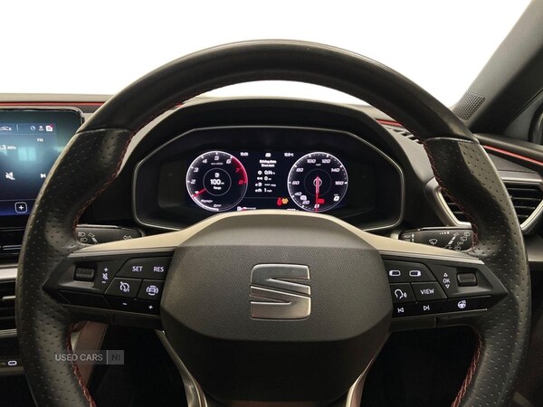 Used SEAT Leon 2021 for sale - 76228452: Photo 8