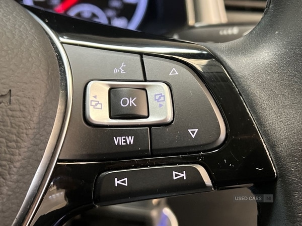 Used Volkswagen T-Roc 2021 for sale - 77613499: Photo 18