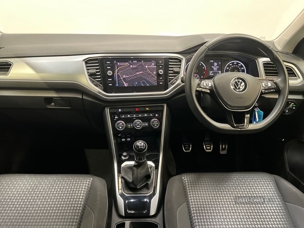 Used Volkswagen T-Roc 2021 for sale - 77613499: Photo 23