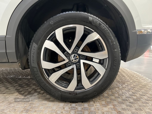 Used Volkswagen T-Roc 2021 for sale - 77613499: Photo 25