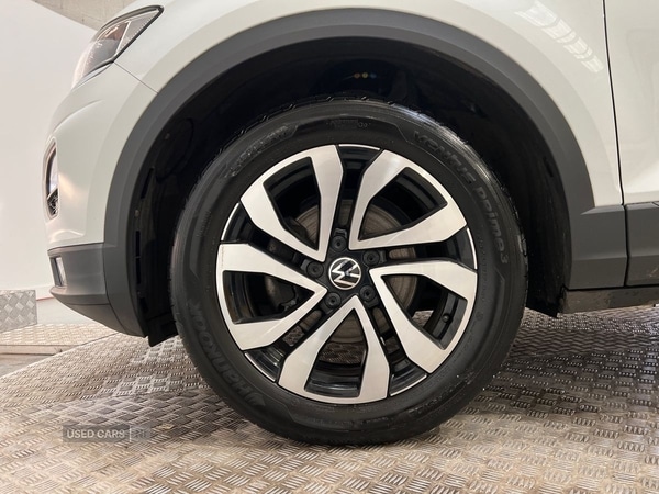 Used Volkswagen T-Roc 2021 for sale - 77613499: Photo 26