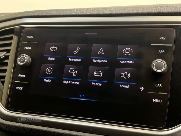 Used Volkswagen T-Roc 2021 for sale - 77613499: Photo 32