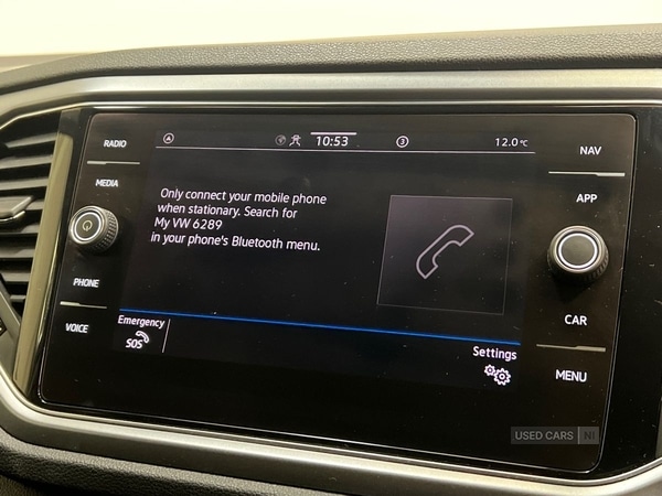 Used Volkswagen T-Roc 2021 for sale - 77613499: Photo 33