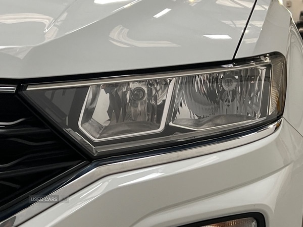 Used Volkswagen T-Roc 2021 for sale - 77613499: Photo 7