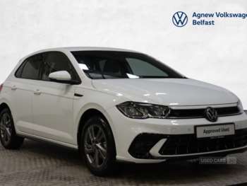 2023 - 1.0 TSI R-Line 5dr