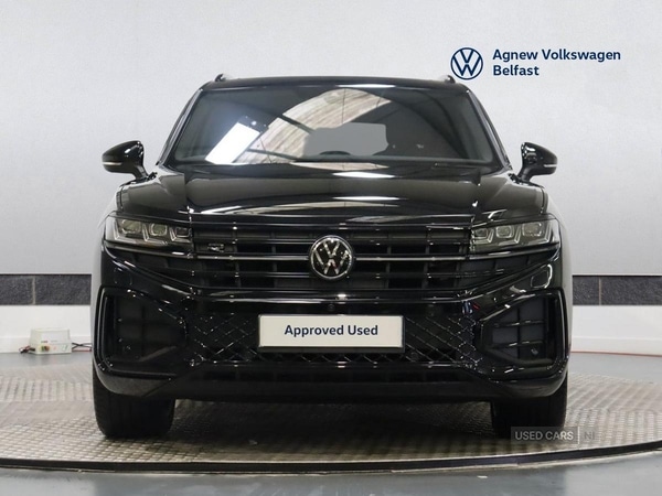 Used Volkswagen Touareg 2025 for sale - 76513927: Photo 11