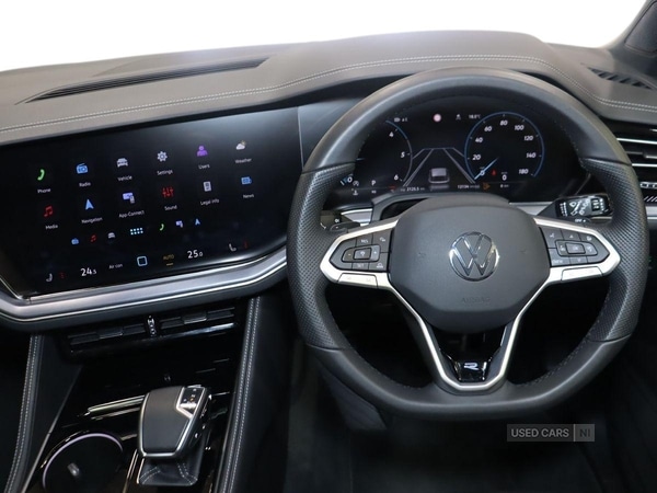 Used Volkswagen Touareg 2025 for sale - 76513927: Photo 13