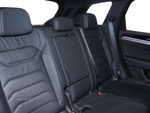 Used Volkswagen Touareg 2025 for sale - 76513927: Photo 14