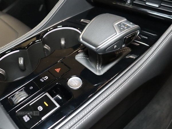 Used Volkswagen Touareg 2025 for sale - 76513927: Photo 15