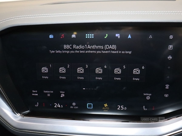 Used Volkswagen Touareg 2025 for sale - 76513927: Photo 16