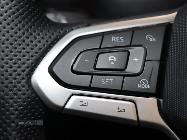 Used Volkswagen Touareg 2025 for sale - 76513927: Photo 17